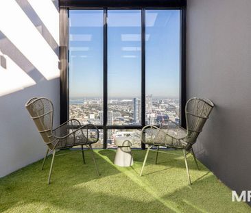 1302/43 Hancock Street, Southbank - Photo 5