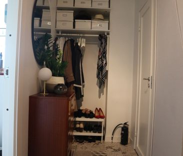 Stamgatan, Älvsjö - Photo 1