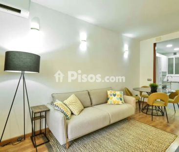 Piso en alquiler en Carrer de Sardenya, cerca de Carrer de Pujades - Foto 3