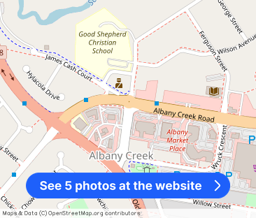 Albany Creek - Photo 1