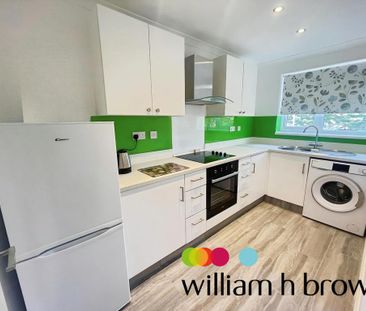 1 bedroom apartment to rent - Photo 3