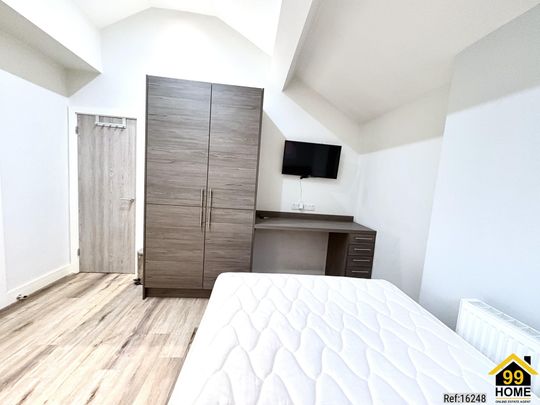 1 bed Studio in 1-2 Sadler Gate , Derby, DE1 3NL - Photo 1