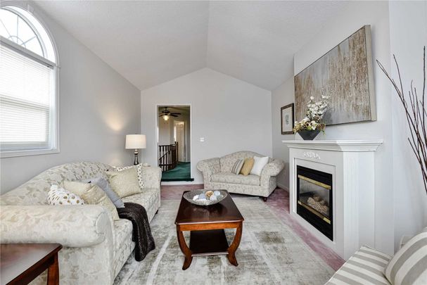 For Lease - 33 Fenflower Court, Brampton, Ontario - Photo 1