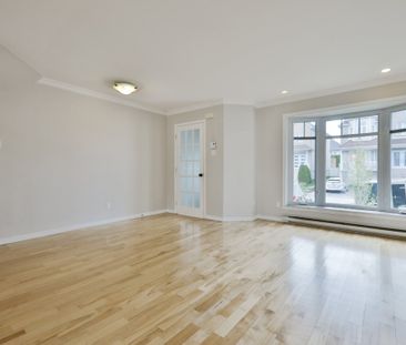Maison à étages à louer - Laval (Sainte-Rose) (Renaissance) - Photo 2