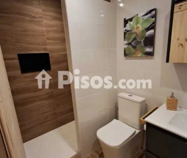 Loft en alquiler en Calle de Cilla, 10 - Photo 5