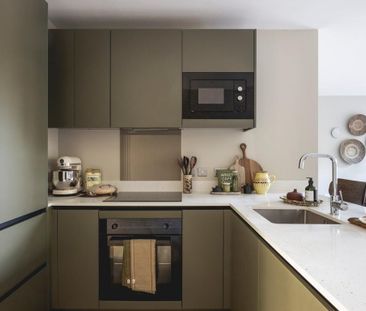 Studio to rent - Photo 3