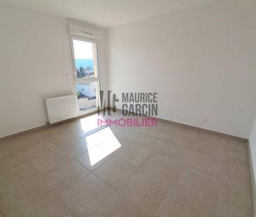 Appartement à louer, 3 pièces - Cavaillon 84300 - Photo 4