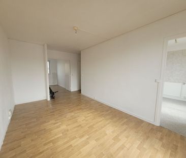 Appartement 3 pièces à louer - Photo 4