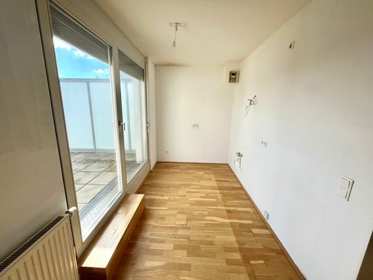 Großzügige 2 Zimmer Wohnung mit Balkon in 1210 Wien - Photo 1