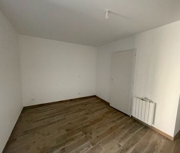 Location appartement 1 pièce, 26.00m², Soudan - Photo 2