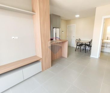 Apartamento 2 quartos com suíte para locação anual - Ingleses Norte - Foto 1