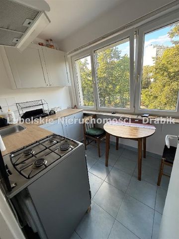 Mieszkanie Lublin LSM powierzchnia 61.0 m² C313-WM-06184 - Photo 4