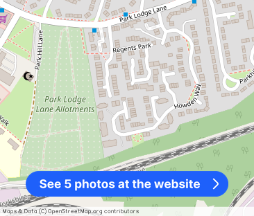 Howden Way, Wakefield - Photo 1