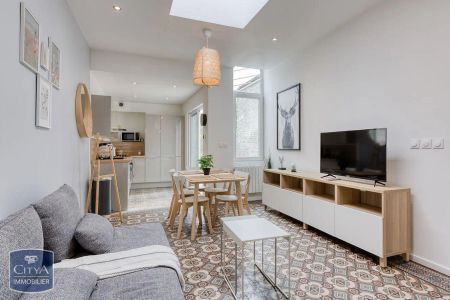 Maison à louer 6 pièces 116m² - Photo 3