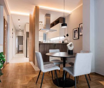 Stunning 2BR Apartment in Lycabettus - Photo 5