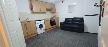 Flat 3, 18 Flora Street, Cathays, Cardiff, CF24 4EP - Photo 4