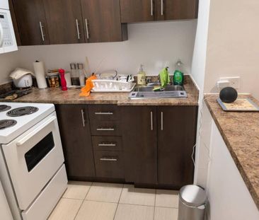 Charmant 1½ lumineux, bien entretenu, Ste-Famille/Prince Arthur - Photo 3