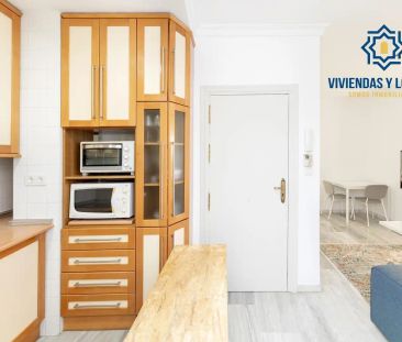 Apartamento de alquiler en Calle Monterería, Centro - Sagrario - Photo 5