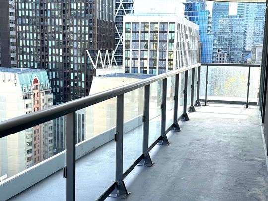 For Lease - 280 Dundas Street Unit# 1505, Toronto, Ontario - Photo 1