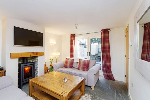 3 bedroom cottage to rent - Photo 1