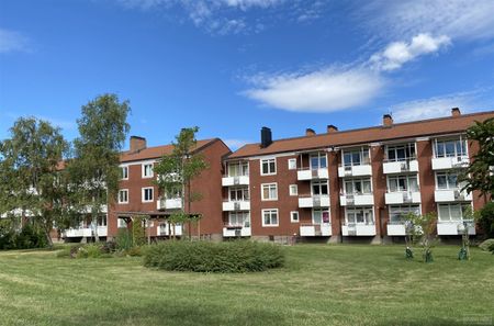 Genvägen 4 A - Foto 2