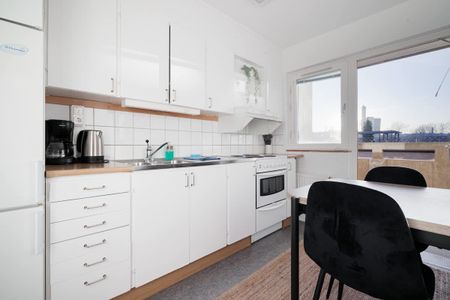 Katarina Bangata, Stockholm - Foto 4