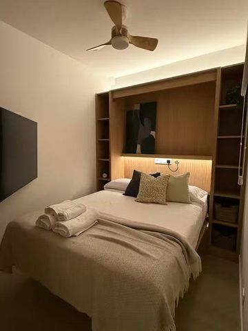 Avenida de Menéndez Pelayo, Madrid, Community of Madrid 28009 - Photo 5