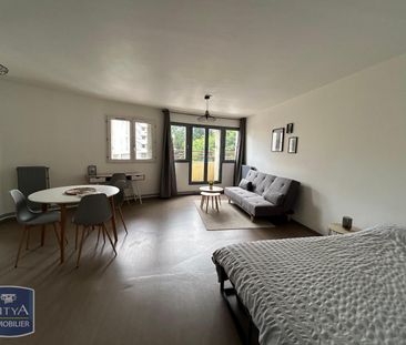 Location Appartement 1 pièce 36m² BELFORT 90000 - Photo 2