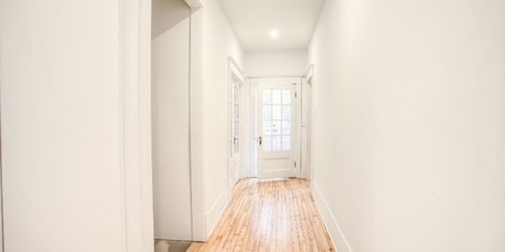 Spacious And Bright 5-plex In Villeray. - Photo 3