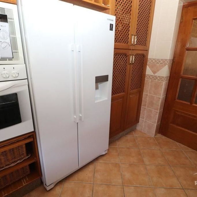 Luxury Villa for rent in Guaro, Spain - Photo 1