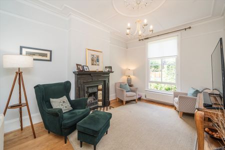 Bolingbroke Road, Brook Green, W14, London - Photo 3