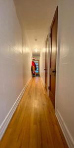 4 1/2 - Montréal (La Petite-Patrie) - 1 495 $/mois - Photo 3