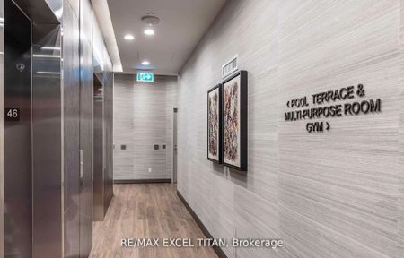 For Lease - 20 Lombard Street Unit# Uph06 (4506), Toronto, Ontario - Photo 3