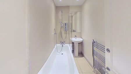1 bedroom apartment to rent - Photo 5