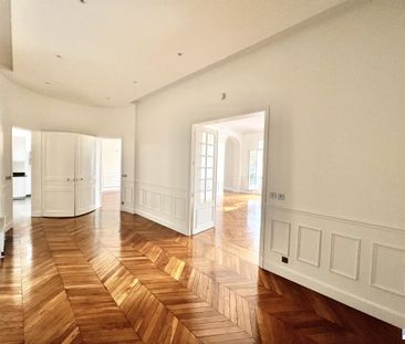 Appartement 5 pièces refait à neuf + cave - Photo 3