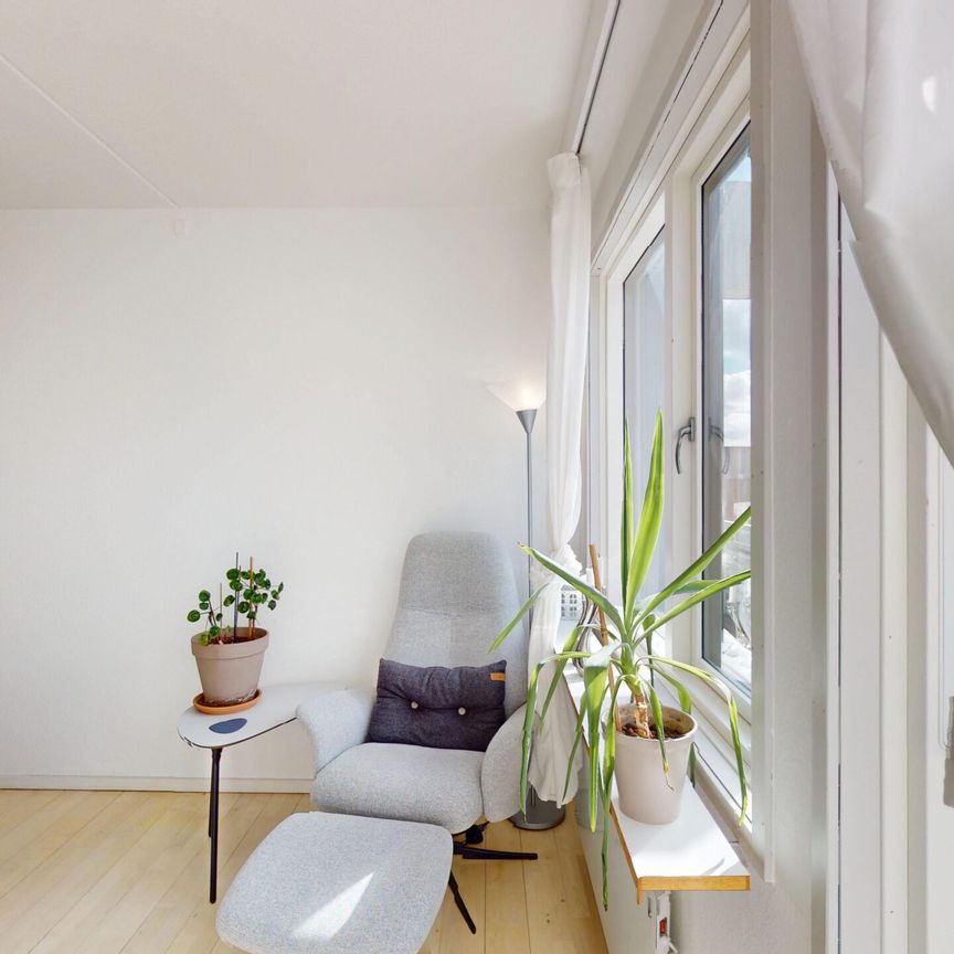 85m² Lejlighed | Frederiksberg - Photo 1