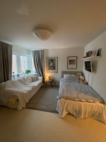 Fornborgsvägen, Frösön - Foto 4