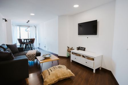 Apartamento de alquiler en Carrer Corbeta, 16, Zona Pueblo - Photo 4