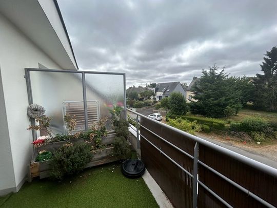 Appartement 3 pièces – 77 m² environ à Goven (ref : G75366) - Photo 1