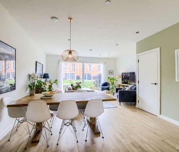 Port Loop, South Loop Square, Edgbaston, B16 - Photo 1