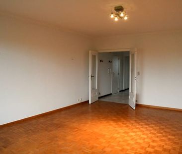 Appartement te huur - Foto 1