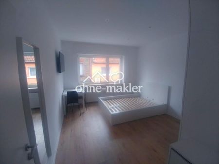 Vollmöbilierte Design-Wohnung / Fully furnished design-flat - Photo 3