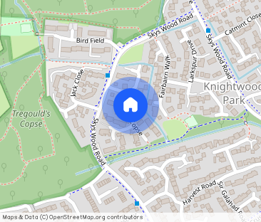 Colton Copse, Chandler's Ford, Eastleigh - Photo 1