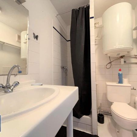 Appartement à louer 1 pièce 16.37m² - Photo 3