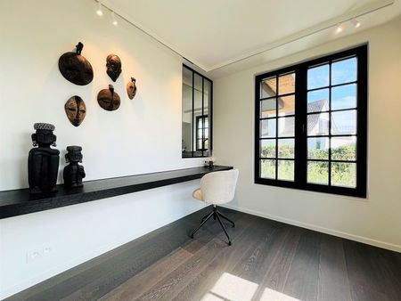 Tout savoir sur cette maison à Knokke-Heist, à Knokke-Heist - Photo 4