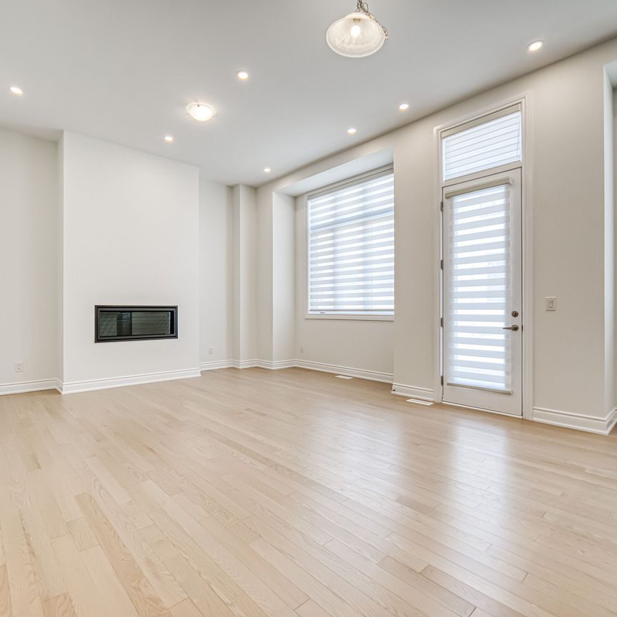 For Lease - 148 Harvey Bunker Crescent, Markham, Ontario - Photo 1