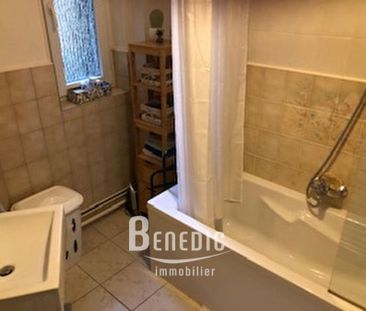 Appartement 3 pièces à Metz-Gare - Photo 6