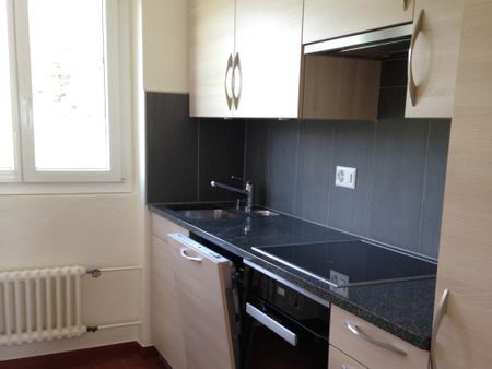 4 pièces | Champ-du-Noud 80, 2ème n°21, Les Brenets - Photo 5