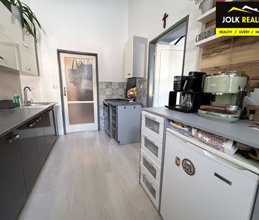 Pronájem bytu 1+1 30 m² - Fotografie 3