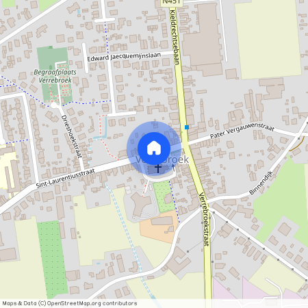 Paardenkerkhofstraat 2a / 001, 9130 Verrebroek